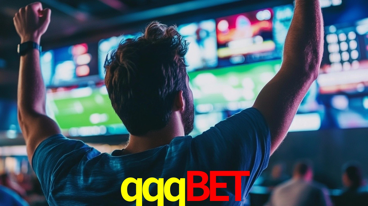 qqqbet: Seu Cassino Premiado com Pagamentos Rápidos