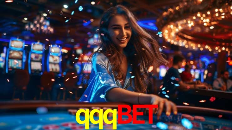Experiência VIP qqqbet
