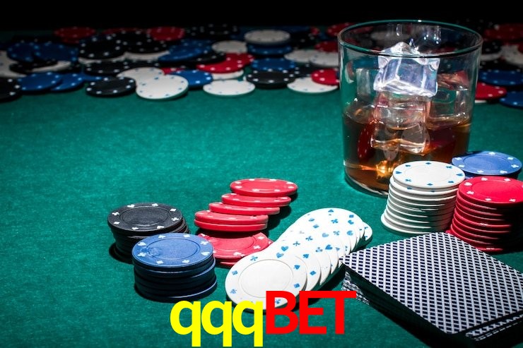 Estatísticas qqqbet
