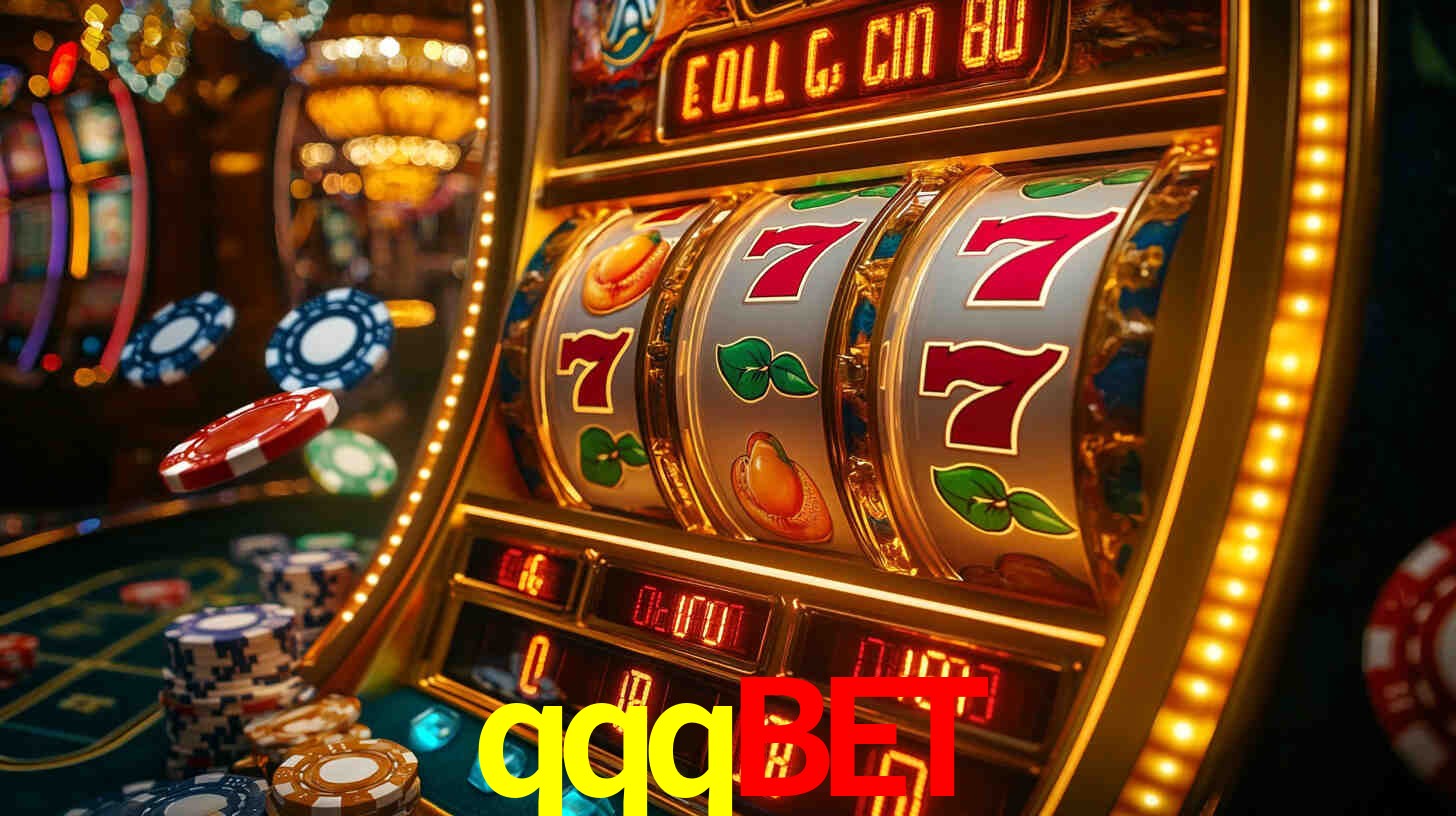 Welcome Bonus qqqbet
