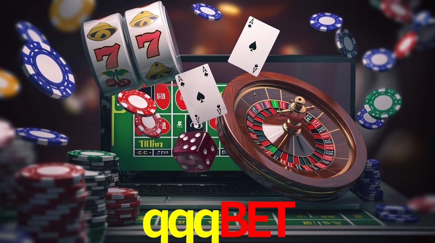 qqqbet App Interface