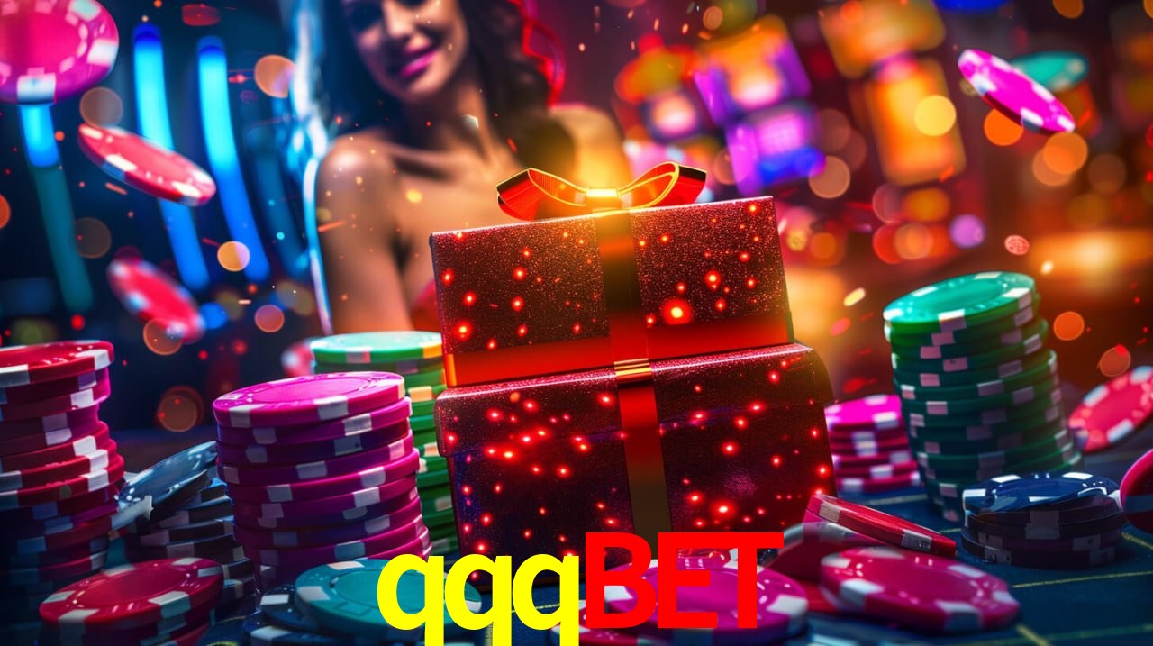 Interface do App qqqbet