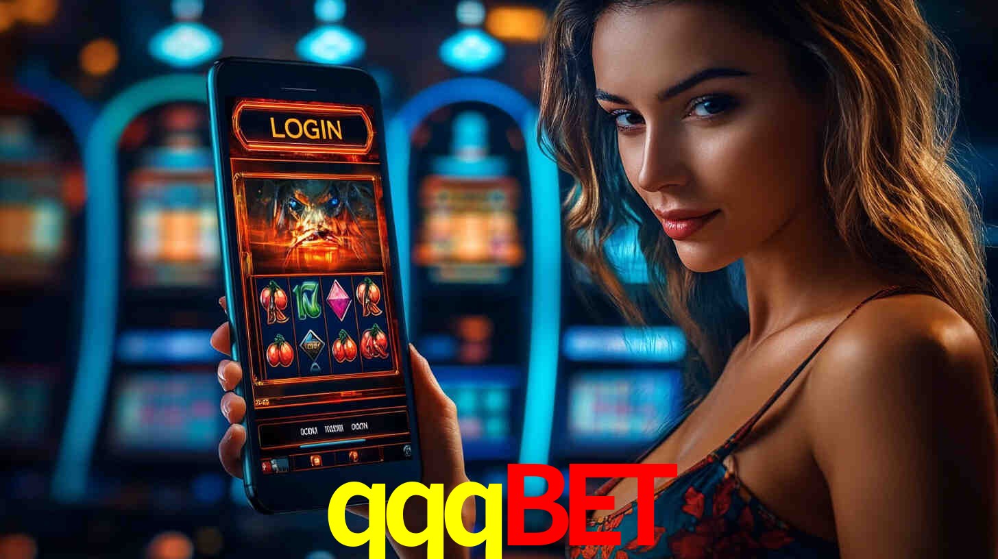qqqbet: A Experiência de Casino com Jogos de Mesa ao Vivo
