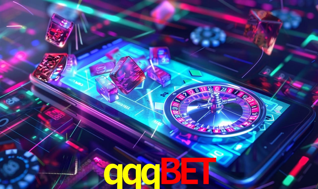 Jogos de Slot qqqbet