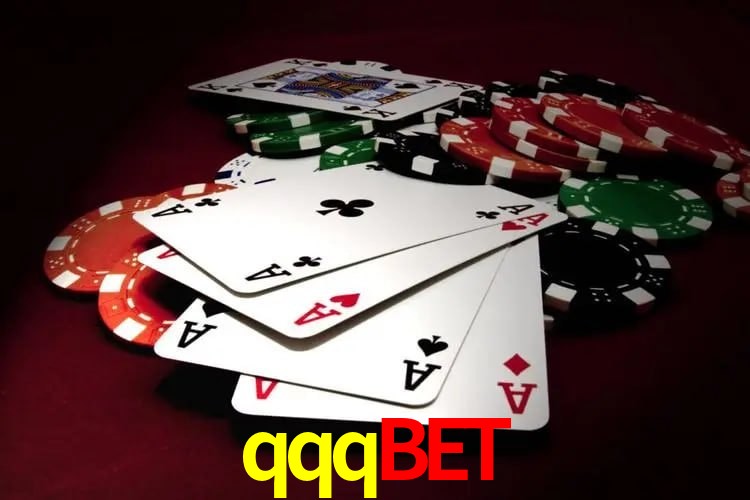 Apostas de Futebol qqqbet