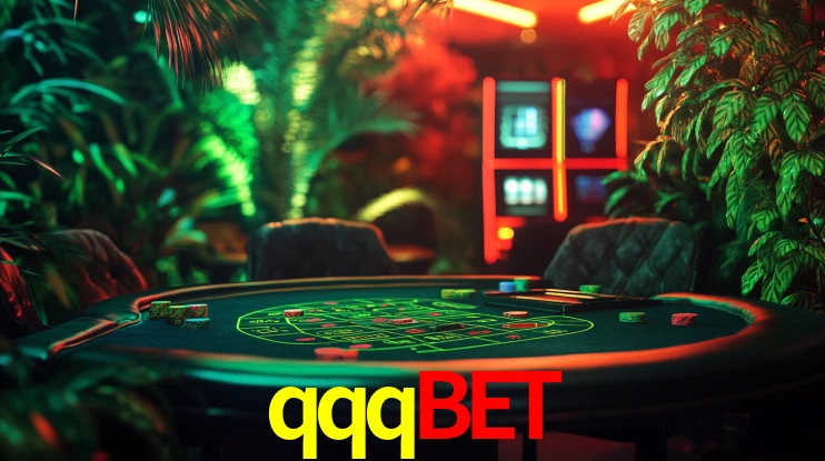 Roulette Table qqqbet