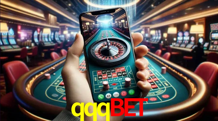 Platform Technology qqqbet