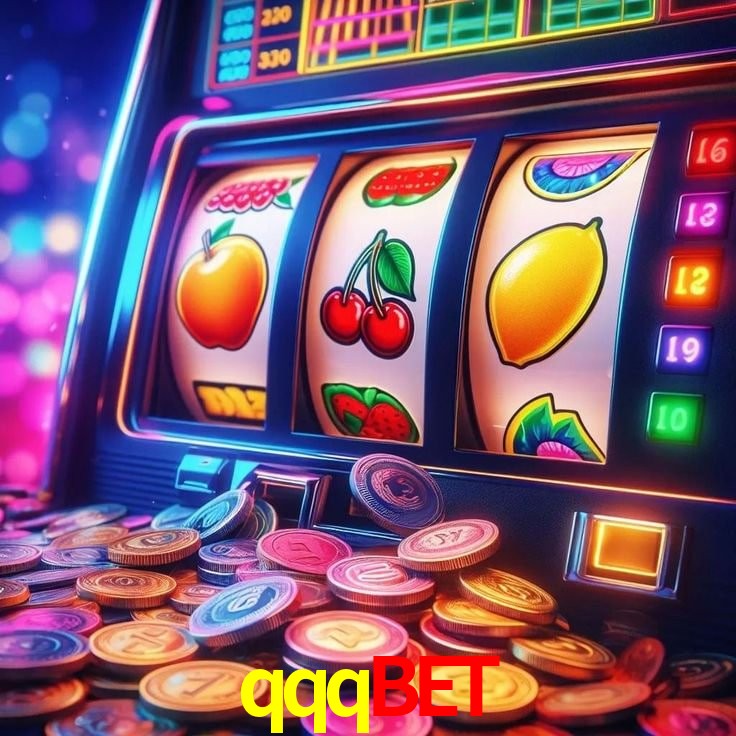 Provedores de Jogos qqqbet