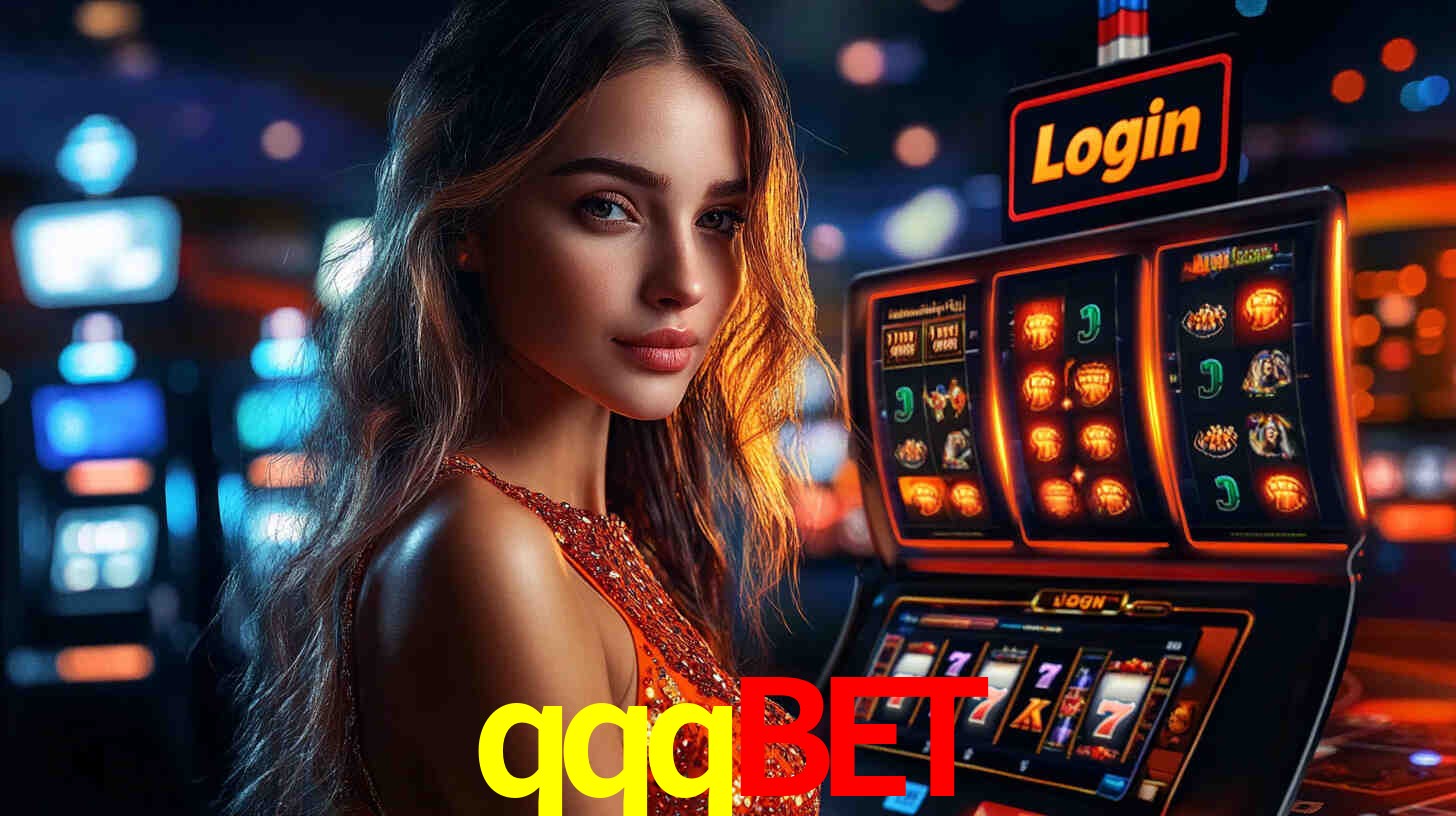 qqqbet: Jogos de Caça-Níqueis-Altas Recompensas, Roleta-Velocidade, Blackjack-Desafios Máximos