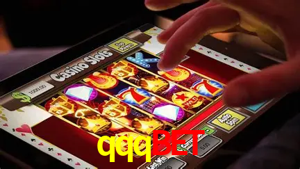 A Popularidade dos Caça-Níqueis no qqqbet