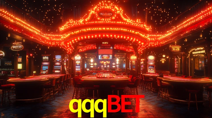 Ofertas Imperdíveis na qqqbet: Promoções e Bônus Que Valem a Pena