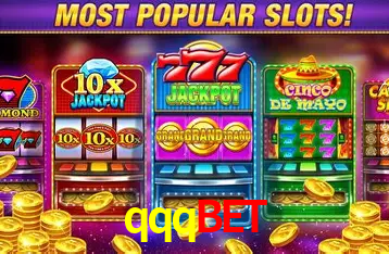 Descubra o Mundo do Cassino Online com qqqbet